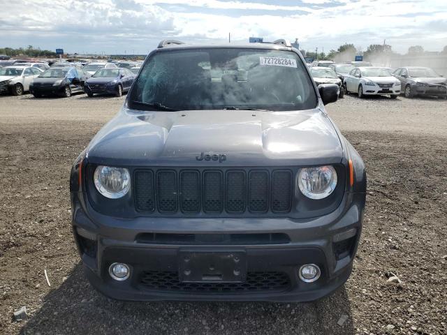 2020 JEEP RENEGADE L - ZACNJBBB6LPL32713