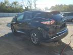 NISSAN MURANO S photo