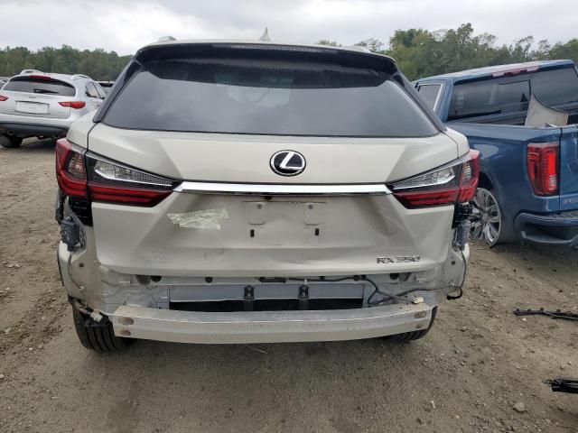 2021 LEXUS RX 350 - 2T2HZMAA8MC183212