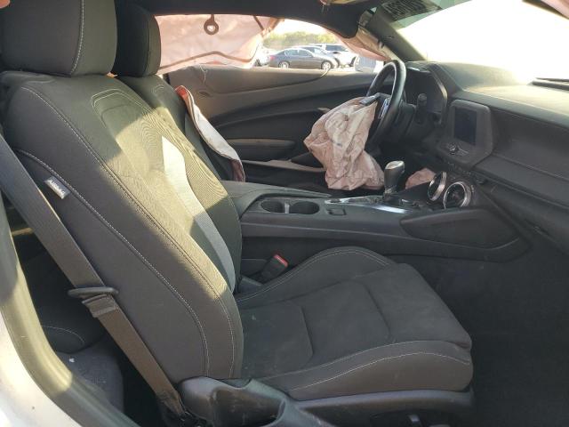 2023 CHEVROLET CAMARO LS - 1G1FB1RS8P0130979