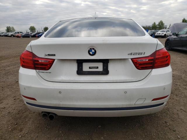 2016 BMW 428 XI GRA - WBA4C9C5XGG139801