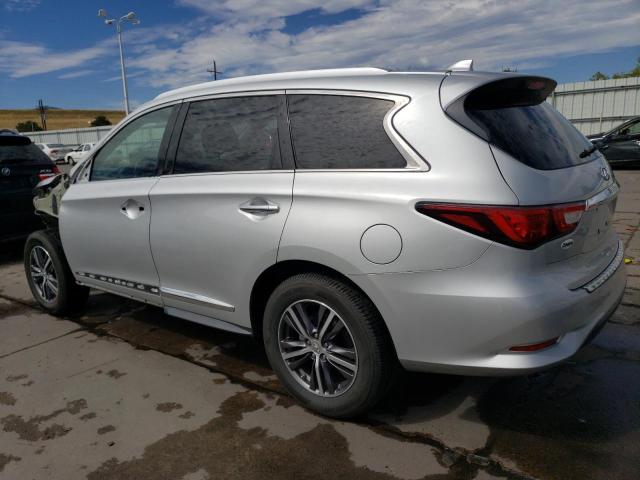 2017 INFINITI QX60 - 5N1DL0MM6HC525558