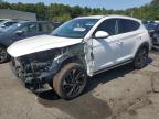 2019 HYUNDAI TUCSON LIM - KM8J3CALXKU869010