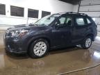 2019 SUBARU FORESTER - JF2SKACC9KH582958