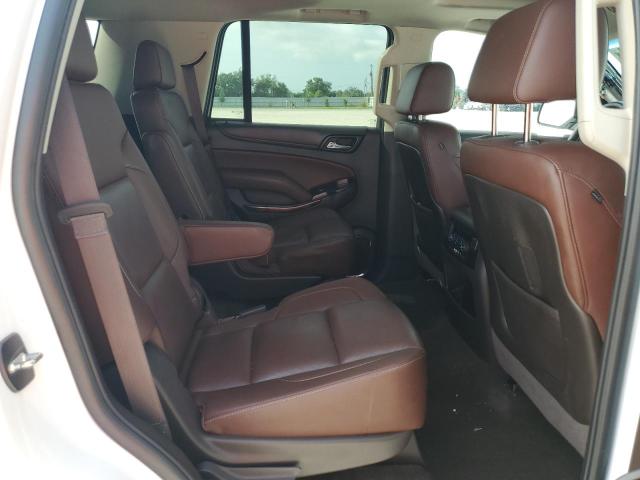 2016 CHEVROLET TAHOE C150 - 1GNSCCKCXGR293816