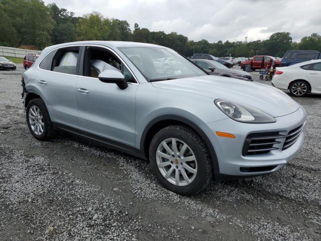 VIN WP1AA2AY4KDA05469 2019 Porsche Cayenne no.4