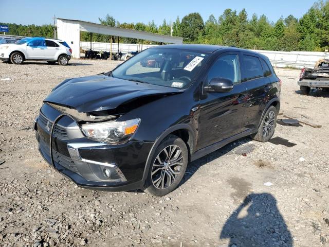 2017 MITSUBISHI OUTLANDER - JA4AP3AW3HZ055757