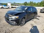 2017 MITSUBISHI OUTLANDER - JA4AP3AW3HZ055757