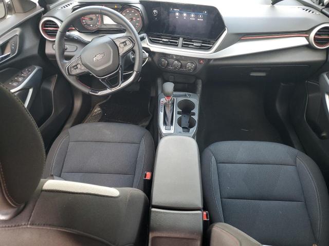 2024 CHEVROLET TRAX 1RS - KL77LGE29RC222134
