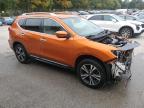 NISSAN ROGUE S photo