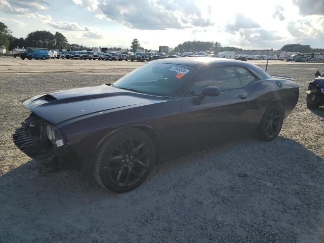 2021 DODGE CHALLENGER #2945642261