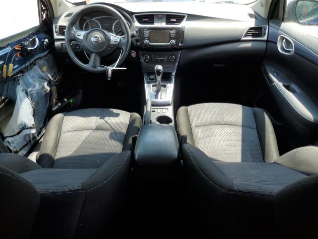 2017 NISSAN SENTRA S - 3N1AB7AP8HY233969