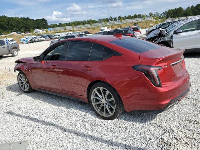 VIN 1G6DP5RK9P0139782 2023 Cadillac CT5, Sport no.2