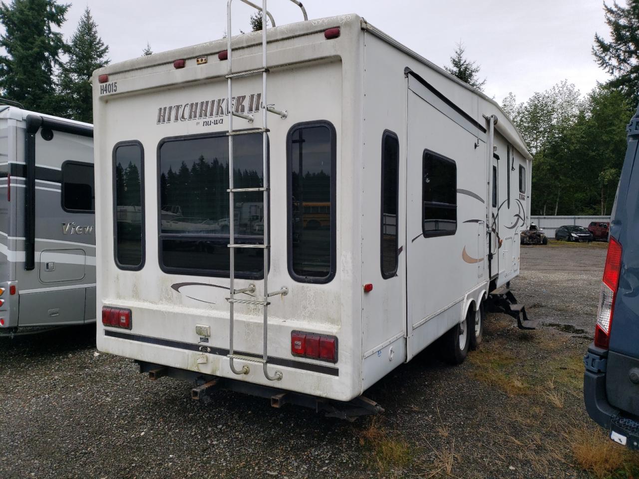 Lot #2989172674 2004 NUWA 32.5/TVL