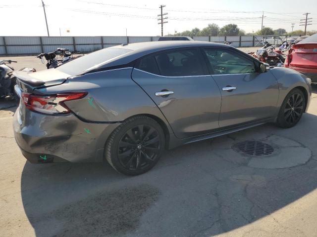 2017 NISSAN MAXIMA 3.5 - 1N4AA6AP2HC415594