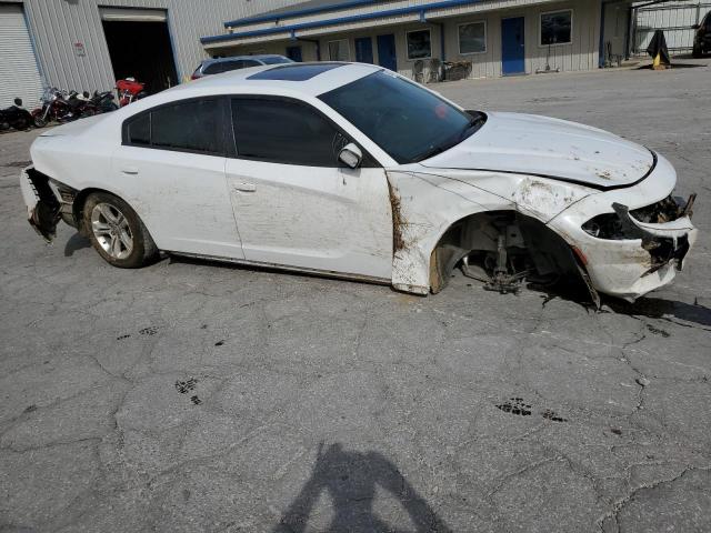 2020 DODGE CHARGER SX - 2C3CDXBG0LH231702