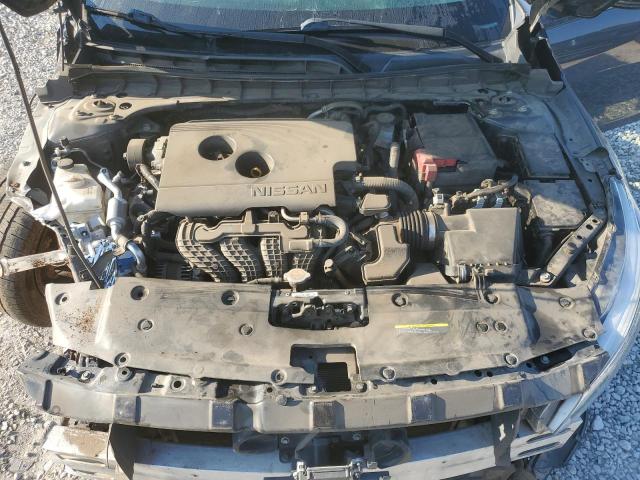 2019 NISSAN ALTIMA SL - 1N4BL4EV9KC242238