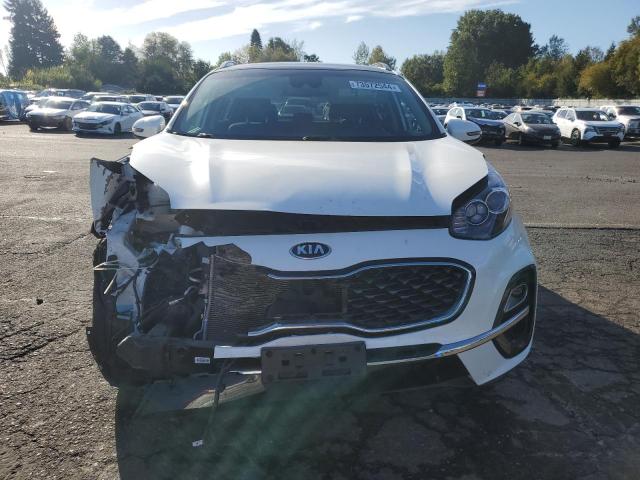 2020 KIA SPORTAGE E - KNDPNCAC0L7831262