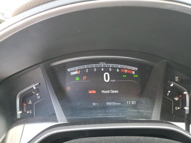 2020 HONDA CR-V EXL - 2HKRW2H8XLH639585