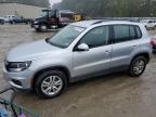 VOLKSWAGEN TIGUAN S photo