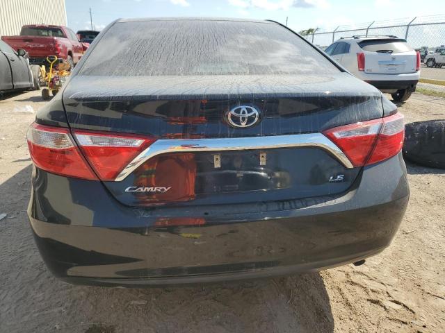 2017 TOYOTA CAMRY LE - 4T1BF1FK9HU632758