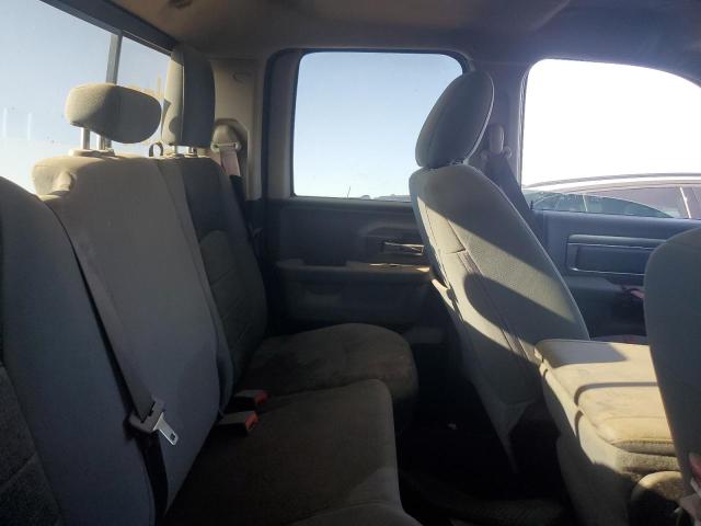 2019 RAM 1500 CLASS - 1C6RR7GT0KS605334