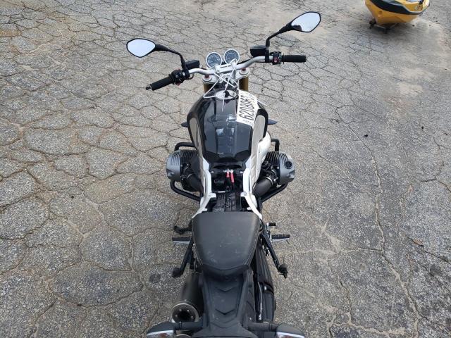 2019 BMW R NINE T WB10J0300KZ698758