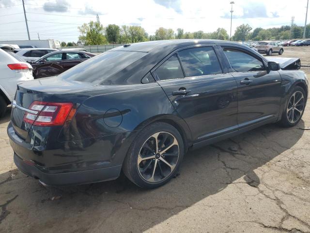 VIN 1FAHP2F82EG119406 2014 Ford Taurus, Limited no.3