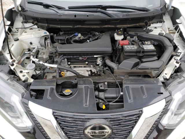 2020 NISSAN ROGUE S - 5N1AT2MV3LC794777
