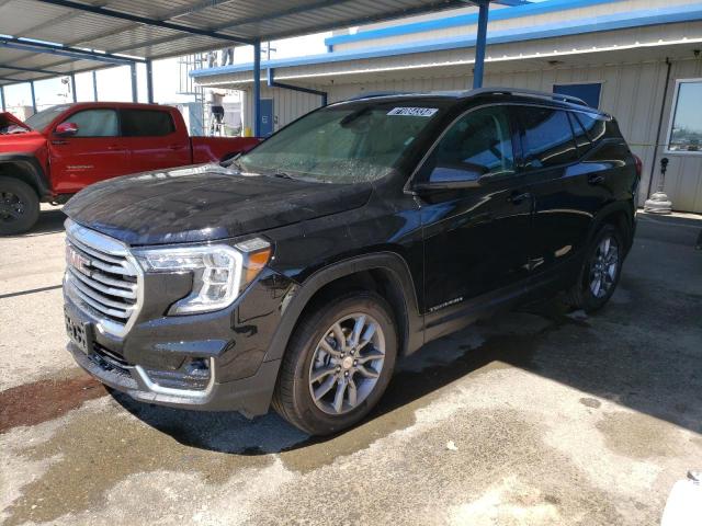 2024 GMC TERRAIN SL #2881788161