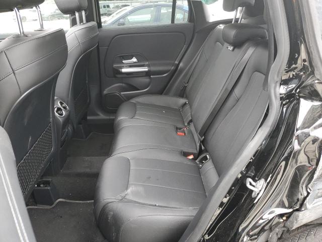 2021 MERCEDES-BENZ GLA 250 - W1N4N4GB7MJ202134