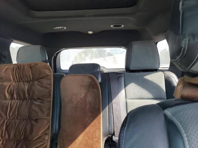 2015 FORD EXPLORER X - 1FM5K7D80FGA76595