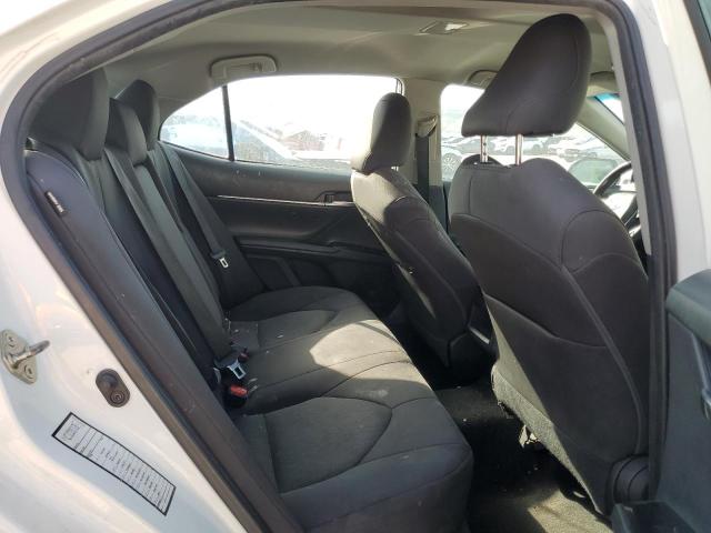 2020 TOYOTA CAMRY LE - 4T1C11AK9LU929192