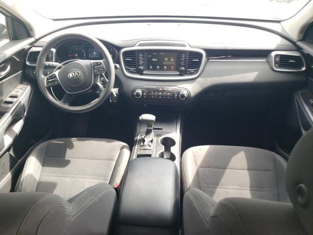 2019 KIA SORENTO L - 5XYPG4A36KG577932