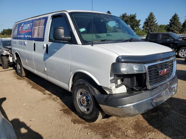 2018 GMC SAVANA G35 1GJZ7PFG7J1197205