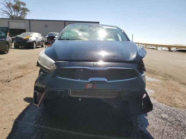 2019 KIA FORTE GT L - 3KPF34AD0KE064625