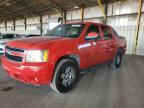 CHEVROLET AVALANCHE photo