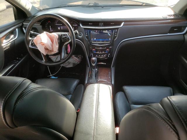 2017 CADILLAC XTS LUXURY - 2G61N5S31H9128097