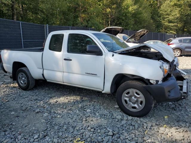 VIN 5TFTX4CN2DX034428 2013 Toyota Tacoma, Access Cab no.4