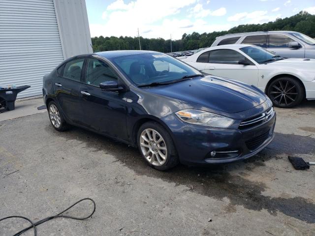 VIN 1C3CDFCA2DD256653 2013 Dodge Dart, Limited no.4