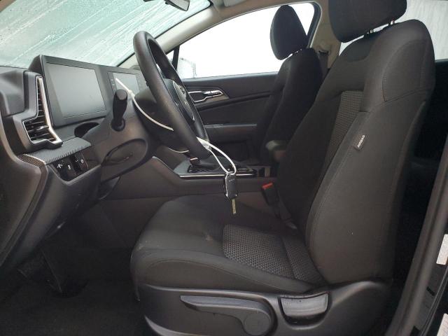 2024 KIA SPORTAGE L - KNDPU3DF2R7279507