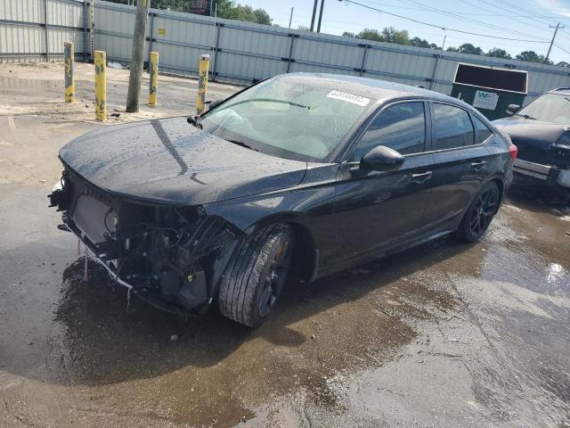 2024 HONDA CIVIC SPOR - 2HGFE2F57RH541258