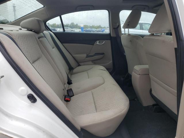 2015 HONDA CIVIC EX - 19XFB2F8XFE091047