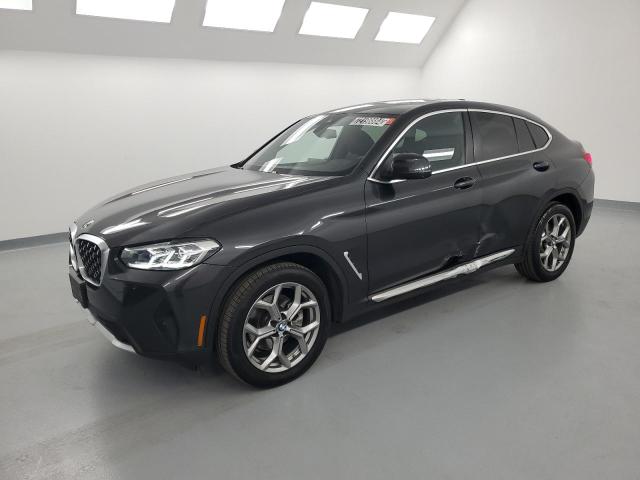 VIN 5UX33DT05R9V31869 2024 BMW X4 no.1