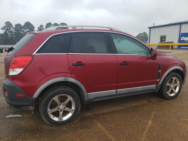 2018 CHEVROLET CAPTIVA SP - 3GNAL2EK6CS556349