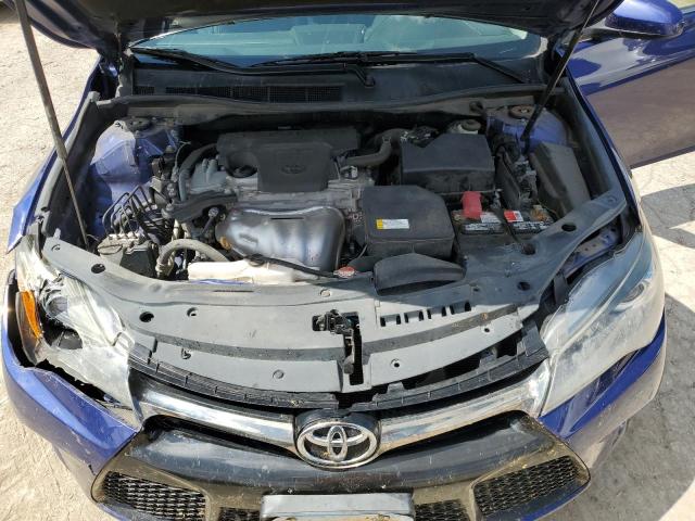 VIN 4T1BF1FK2GU586463 2016 Toyota Camry, LE no.11