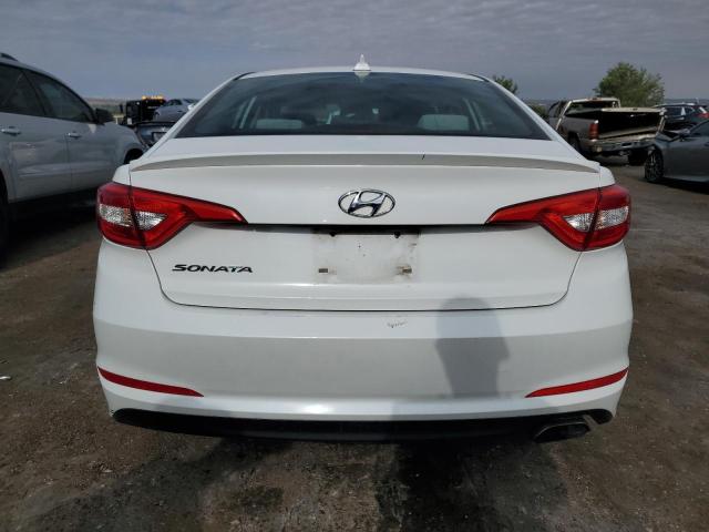 2015 HYUNDAI SONATA SE - 5NPE24AF9FH249404