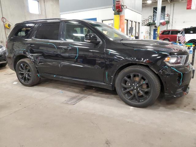 2019 DODGE DURANGO R/ - 1C4SDJCT7KC536602