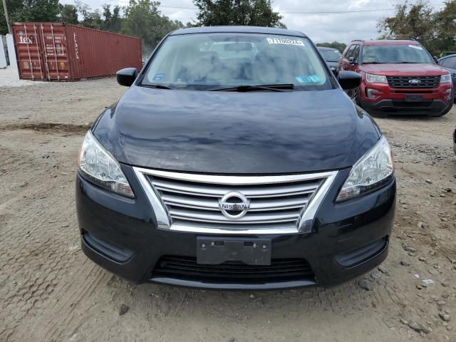 2015 NISSAN SENTRA S - 3N1AB7APXFL694679