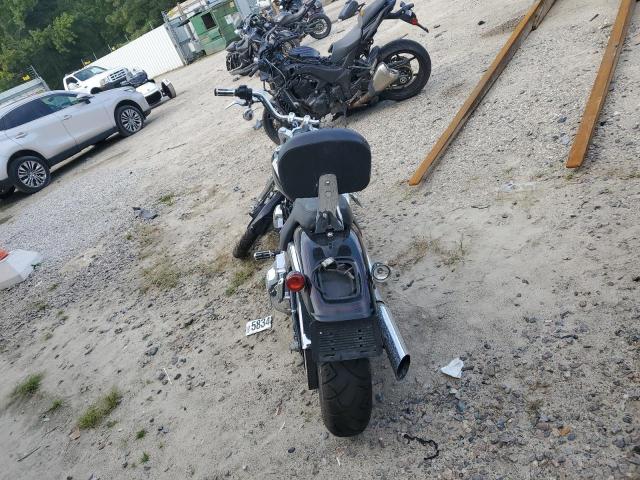 2001 HARLEY-DAVIDSON FXSTDI - 1HD1JBB141Y028243